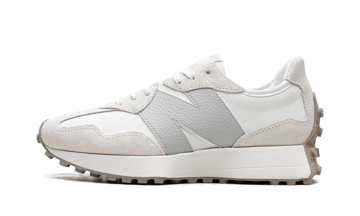 New Balance 327 WMNS "Sea Salt Brighton Grey" WS327KE