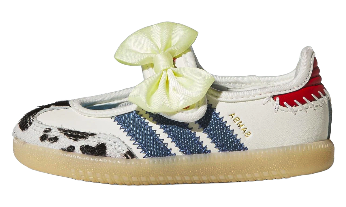 Adidas Samba Jane TD "Jessie" LA1504