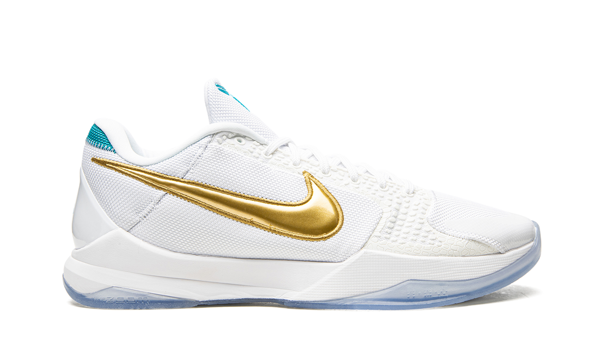 Nike Kobe 5 Protro x Undefeated "What If Pack" DB5551 900