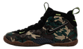 Nike Little Posite Pro PRM GS "Camo" IV7555 001