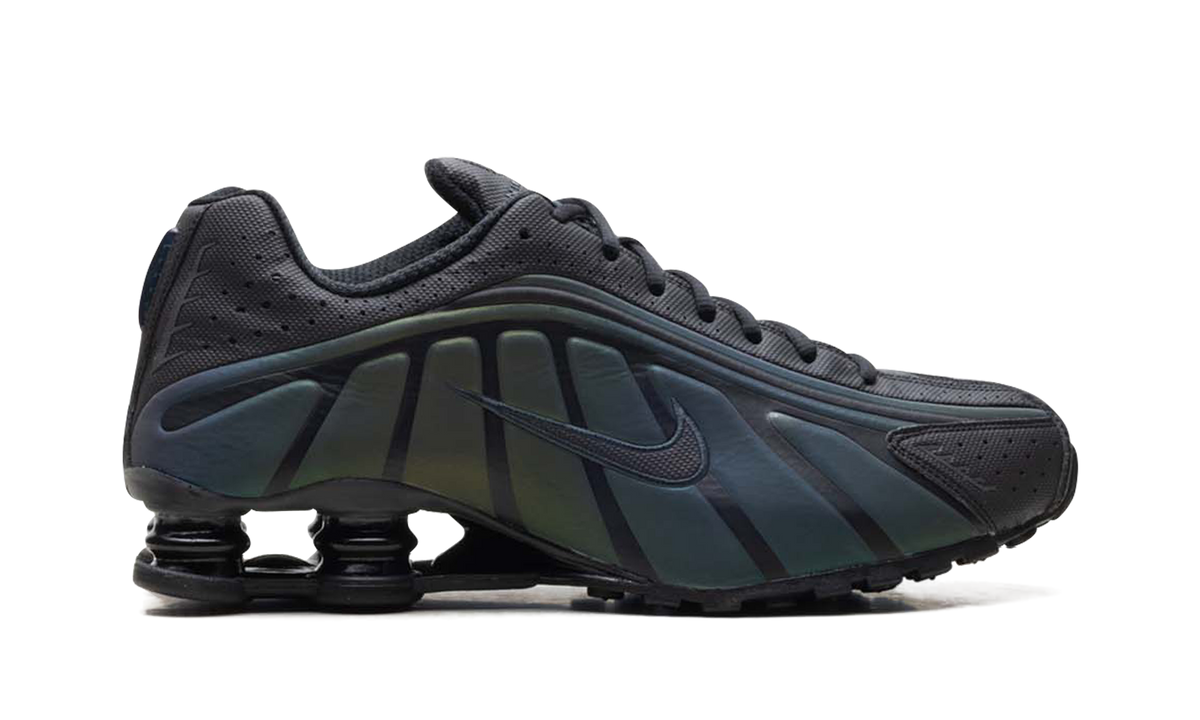 Nike Shox R4 SE "Black Seaweed" IM6596 001