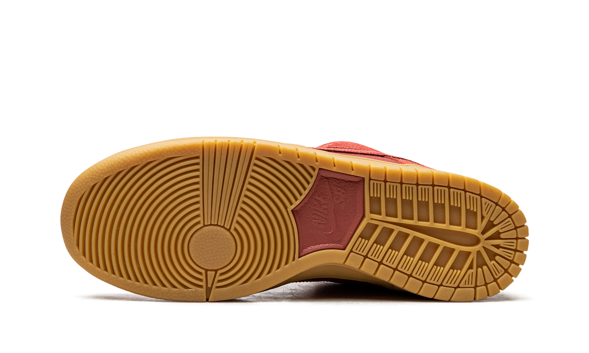 Nike SB Dunk Low "Adobe" DV5429 600