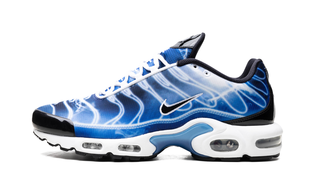Nike Air Max Plus "Light Streaks" DZ3531 400