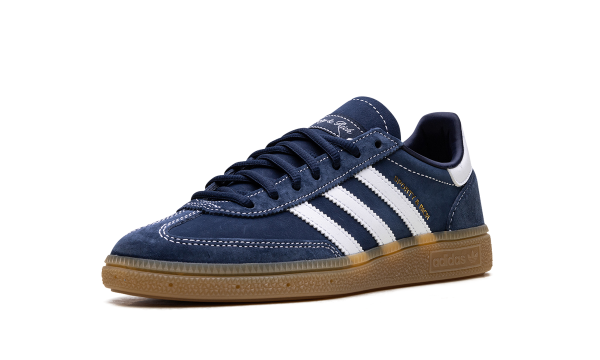 Adidas Handball Spezial "Sporty & Rich Night Indigo" JP7066