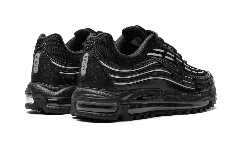 Nike Air Max TL 2.5 "Black / Metallic Silver" FZ4110 002