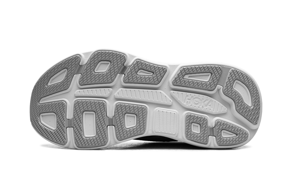 Hoka BONDI 9 WMNS "STARDUST / SILVER" 1162012 SDSTS