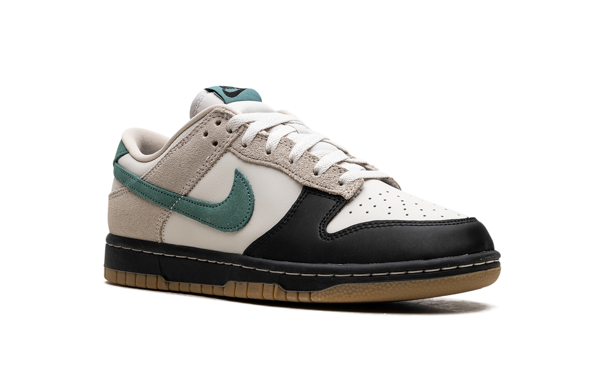 Nike Dunk Low "Brown Bicoastal" HQ3483 104
