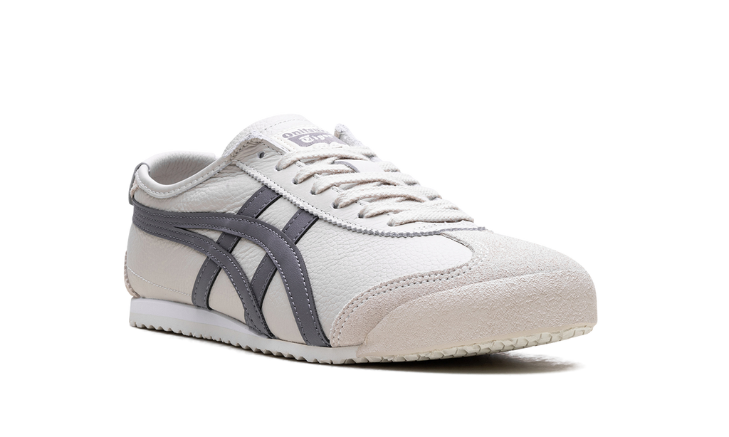 Onitsuka Tiger Mexico 66 "Grey White" 1183A201 250