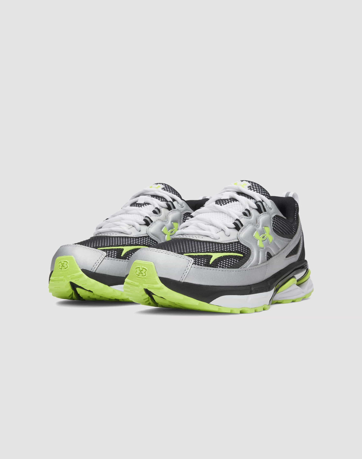 Under Armour  Apparition Tech