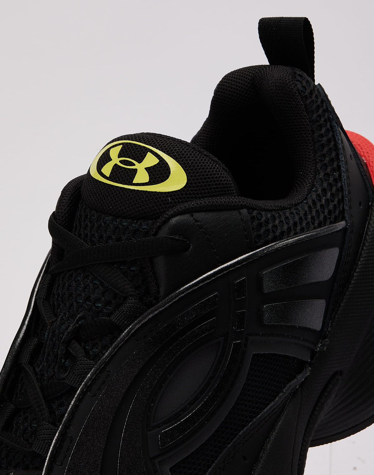 Under Armour Arc 96