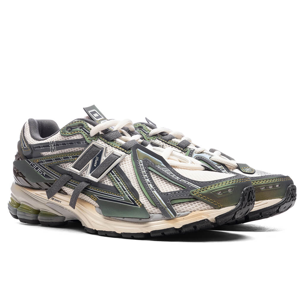 New Balance 1906A - Olive Juice/Sea Salt/Woodland
