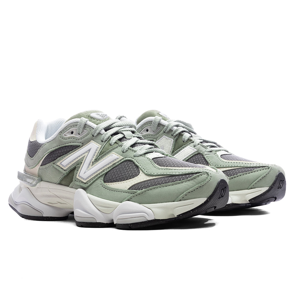 New Balance 9060 - Garter Snake/Castlerock