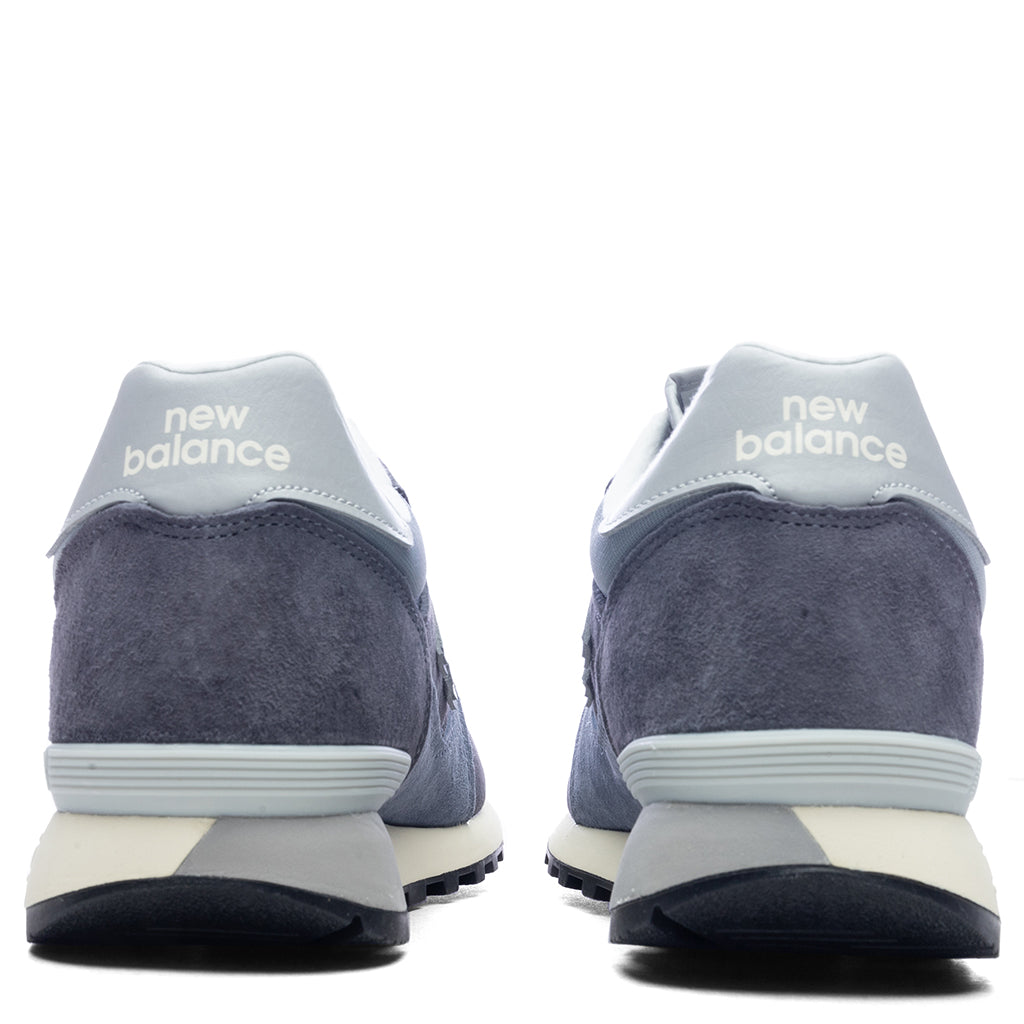 New Balance 475 - Steel