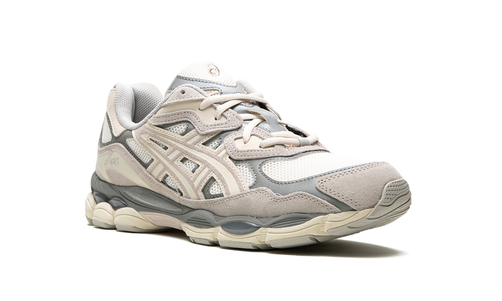 ASICS GEL NYC "Oyster Grey" 1201A789 103