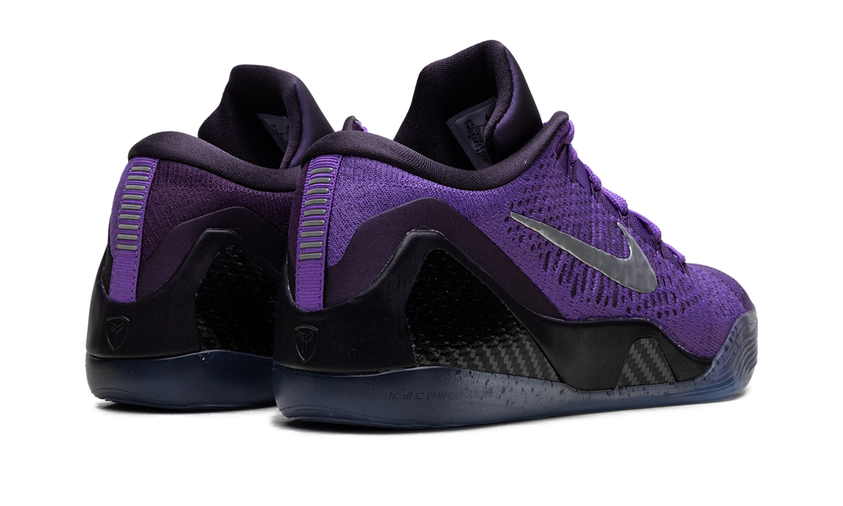 Nike Kobe 9 Elite Low Protro "Moonwalker (2025)" IM0465 500