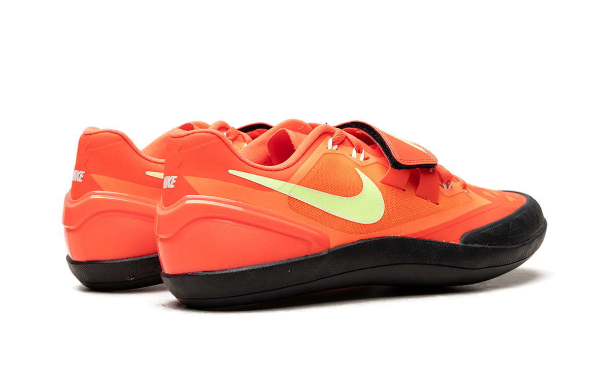 Nike Zoom Rotational 6 "Crimson" FZ9606-600