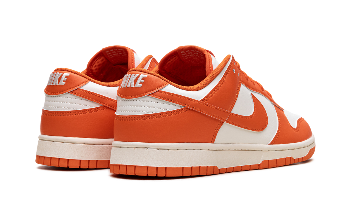 Nike Dunk Low "Syracuse 2025" HF5441 106