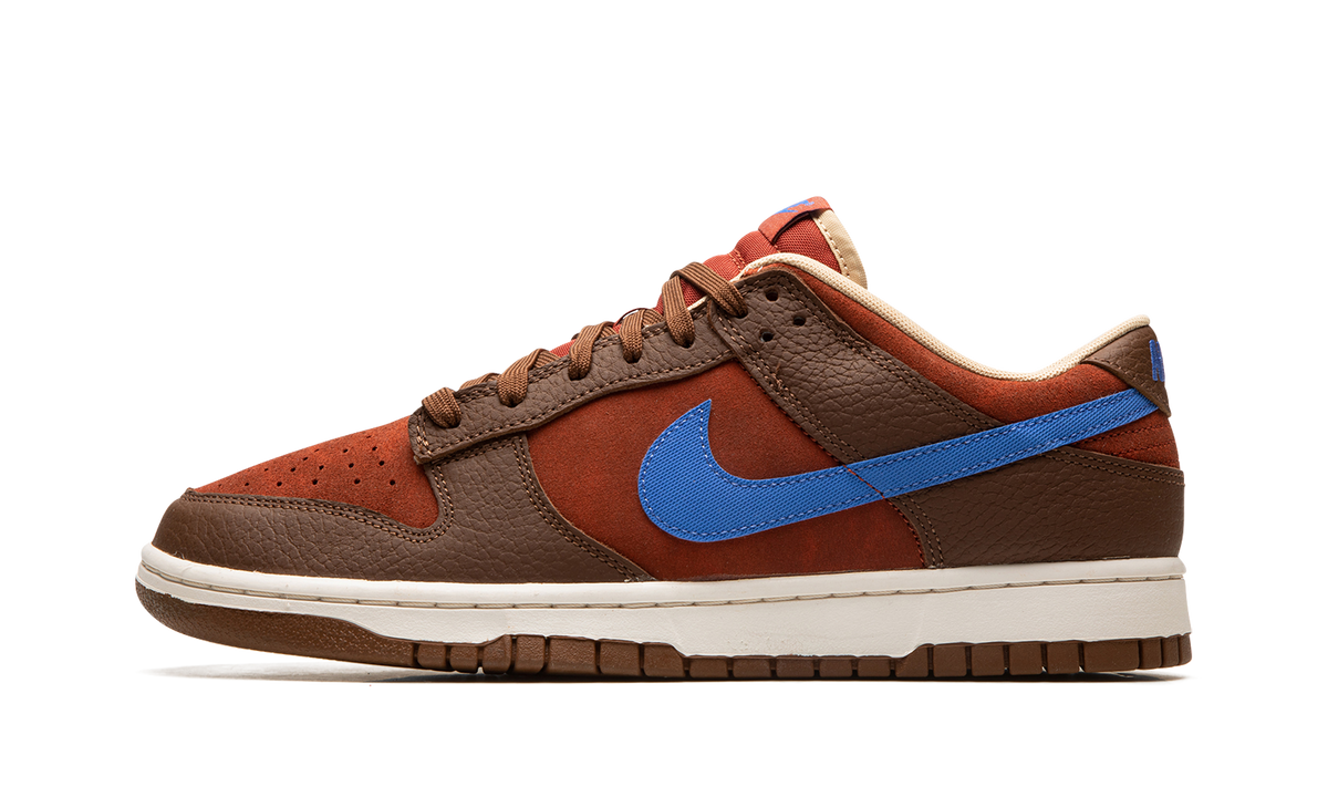 Nike Dunk Low Retro PRM "Mars Stone" DR9704 200