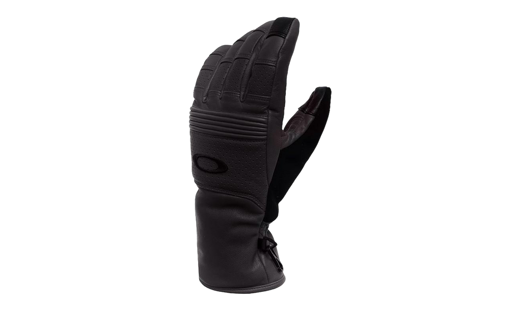 Oakley Silverado GORE-Tex Glove "Blackout" 94321 02E