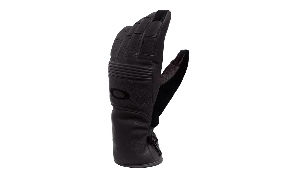 Oakley Silverado GORE-Tex Glove "Blackout" 94321 02E
