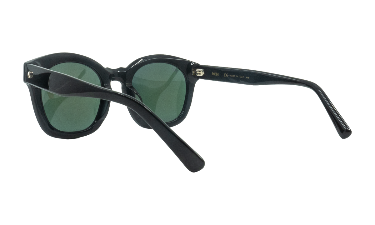 Cat Eye Sunglasses "Black" MCM634SA-001