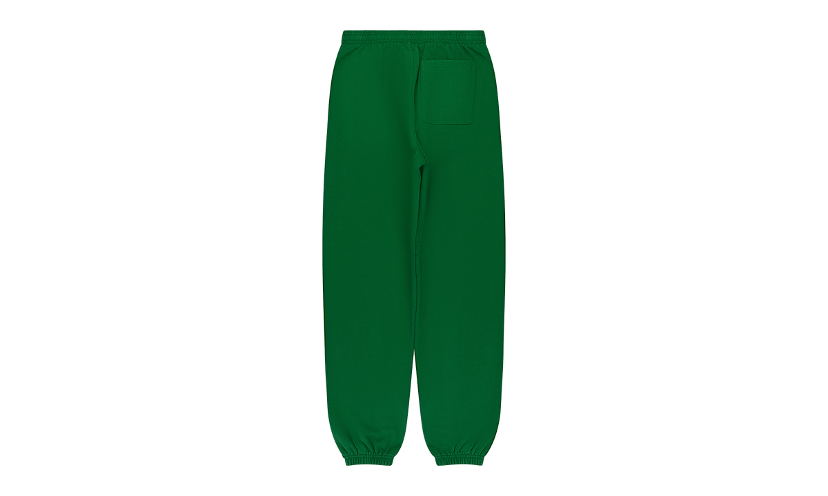 STAR OG WEB V2 SWEATPANTS "Green" SP5der65