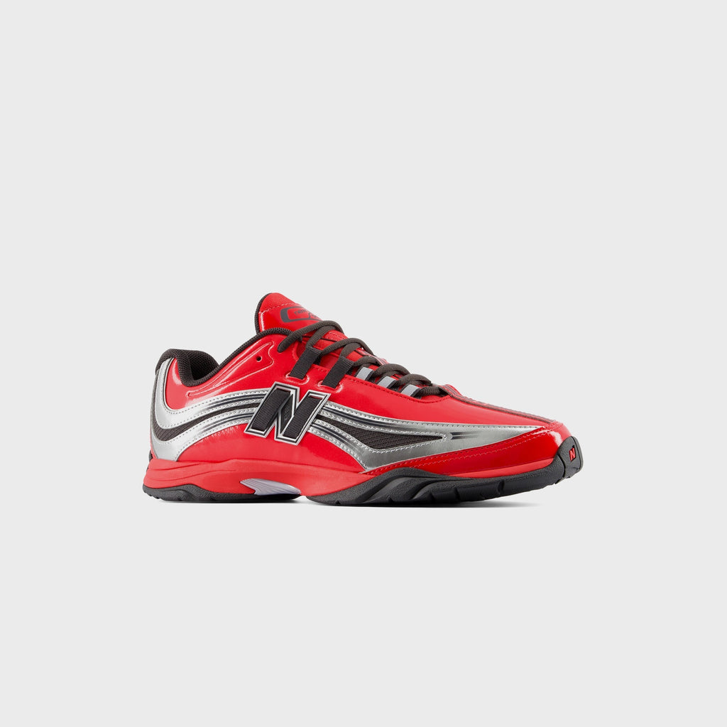 New Balance RC56 - Shadow Red / Silver Metallic