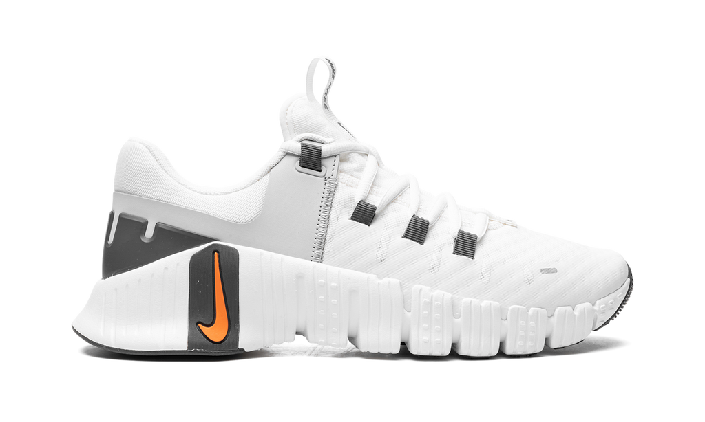 Nike Free Metcon 5 "Summit White" DV3949 101