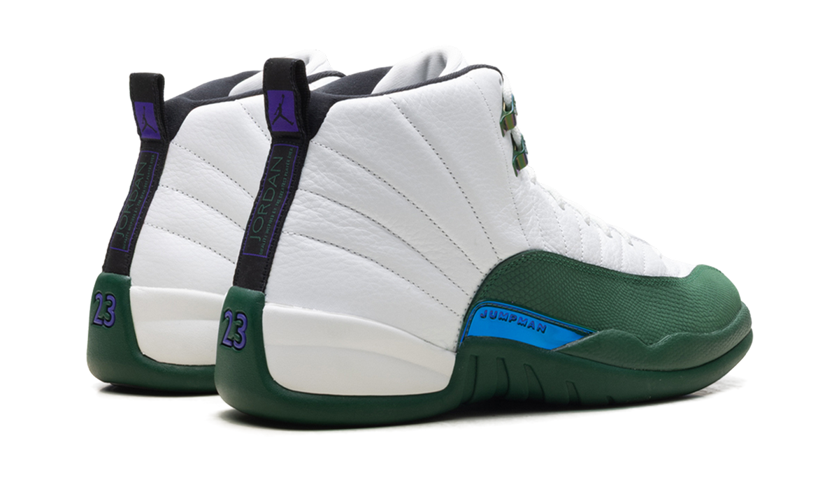 Jordan 12 Retro "Idols Become Rivals" CT8013 103