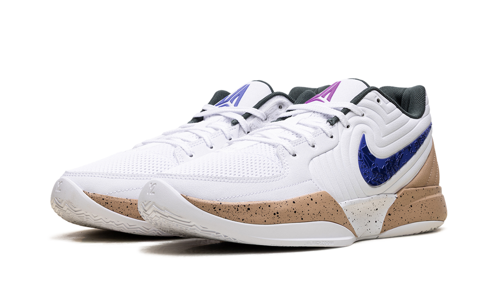 Nike Ja 2 "In The Woods" FD7328 101