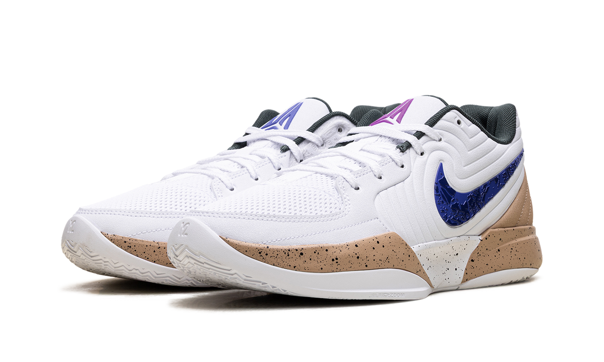 Nike Ja 2 "In The Woods" FD7328 101