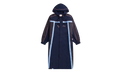 Bapesta Down Parka Jacket WMNS "Navy" BPYSS22OC7210X