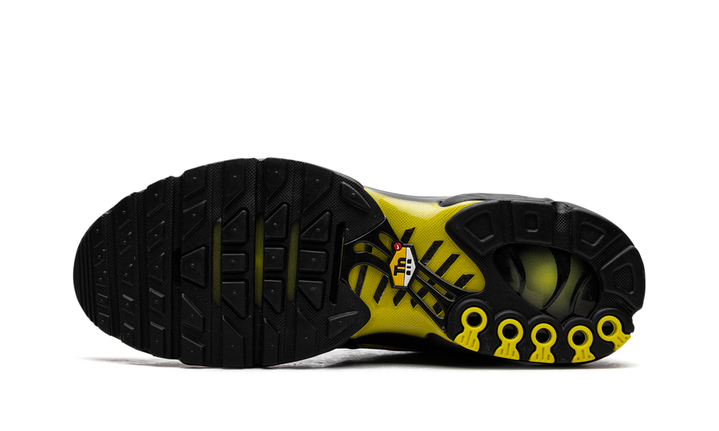 Nike Air Max Plus "Wolf Grey Opti Yellow" DM0032 012