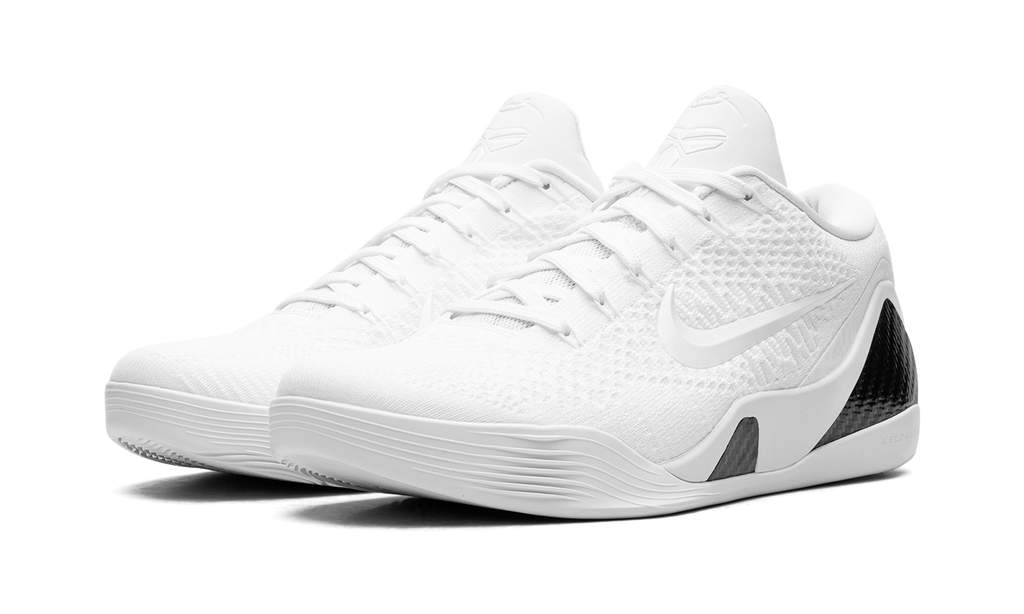 Nike Kobe 9 Low Proto "Halo" FZ7334 100