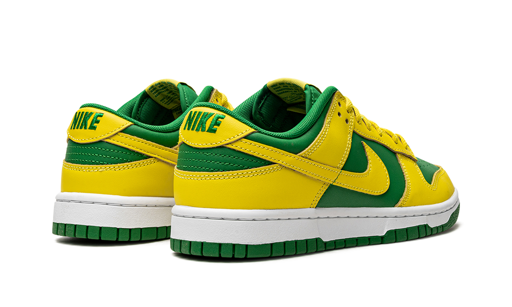 Nike Dunk Low "Reverse Brazil" DV0833 300