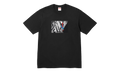 Supreme Spider-Man Tee "SS26 - Black" SU27036
