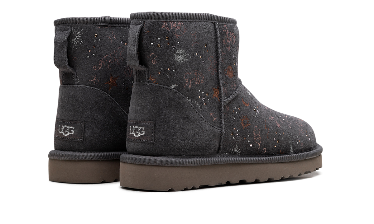 Ugg Classic Mini WMNS "Zodiac - Grey" 1112516 NHT