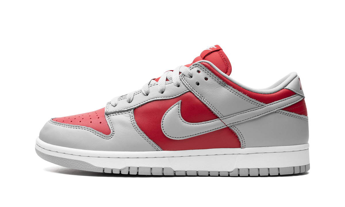 Nike Dunk Low QS "CO.JP Reverse Ultraman (2024)" FQ6965 600