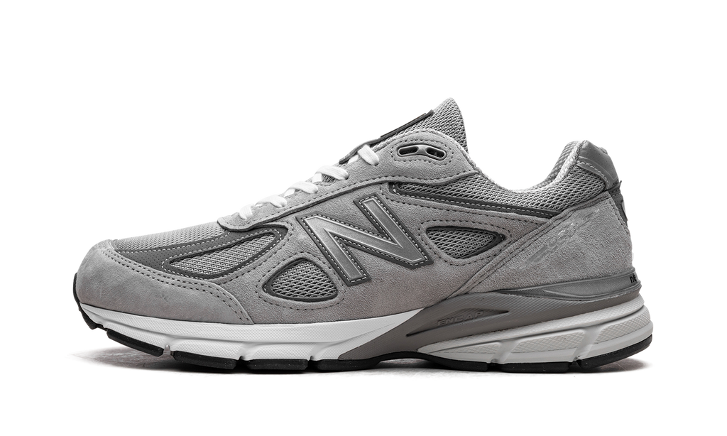 New Balance 990v4 "Grey" U990GR4