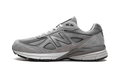 New Balance 990v4 "Grey" U990GR4