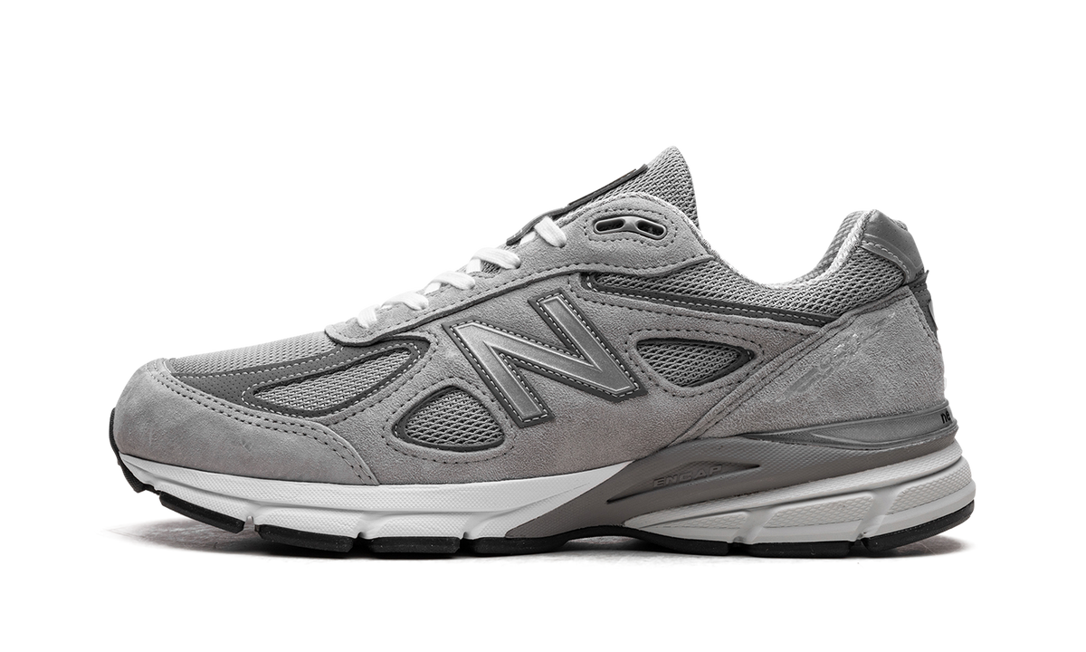 New Balance 990v4 "Grey" U990GR4