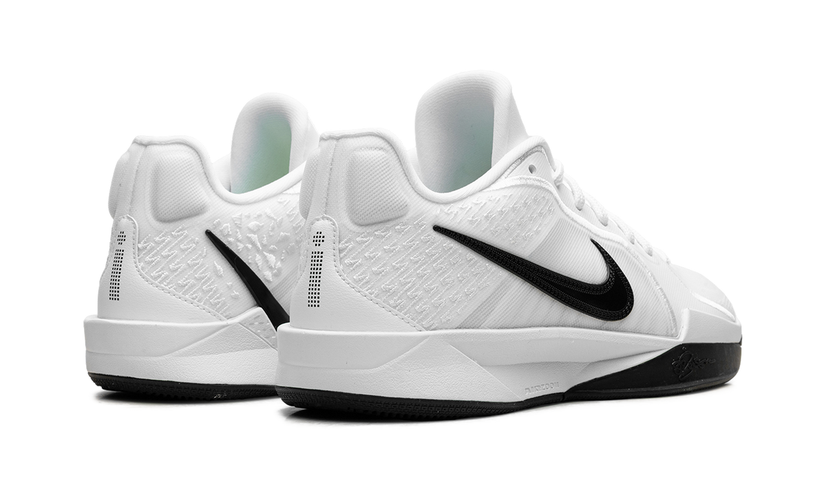Nike Sabrina 2 WMNS "White" HF3234 100