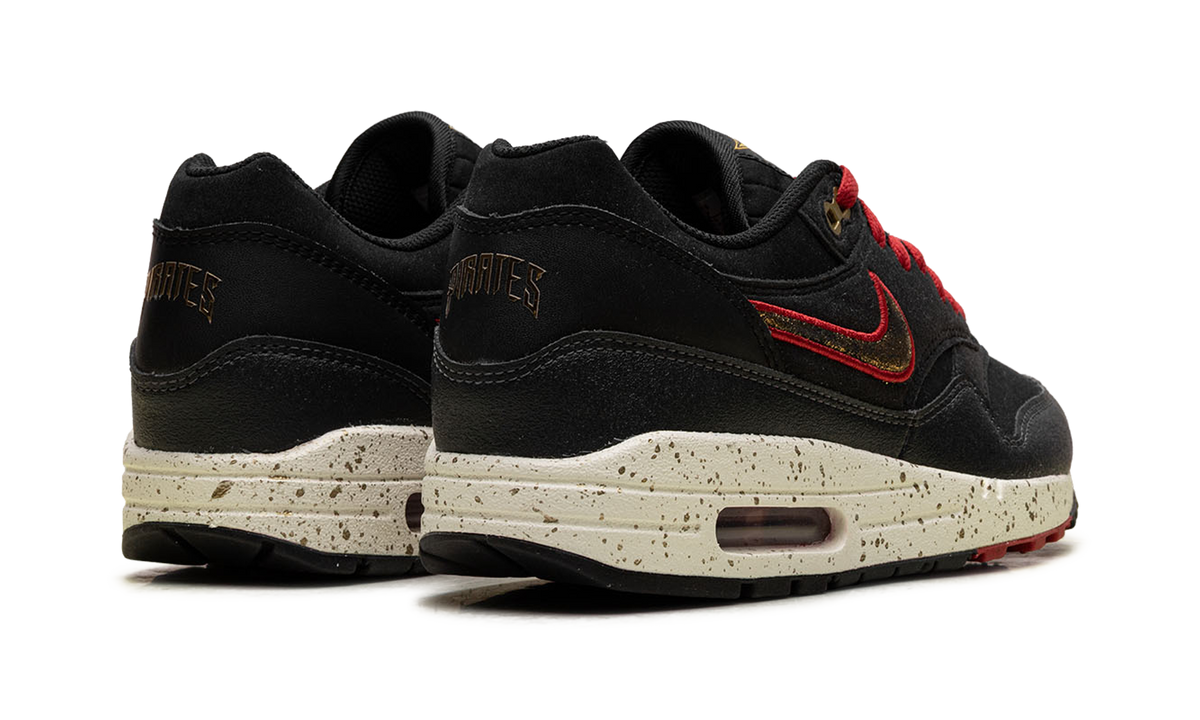 Nike Air Max 1 "Pittsburgh Pirates City Connect (2026)" IQ2893 001