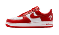 NIKE Air Force 1 Low "Terror Squad - University Red" II4391 100