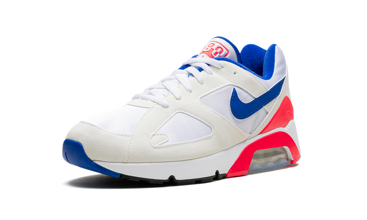 Nike Air Max 180 "Ultramarine (2024)" FJ9259 100