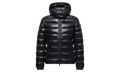 Moncler Bady Hooded Short Down Jacket WMNS "Black" MON138