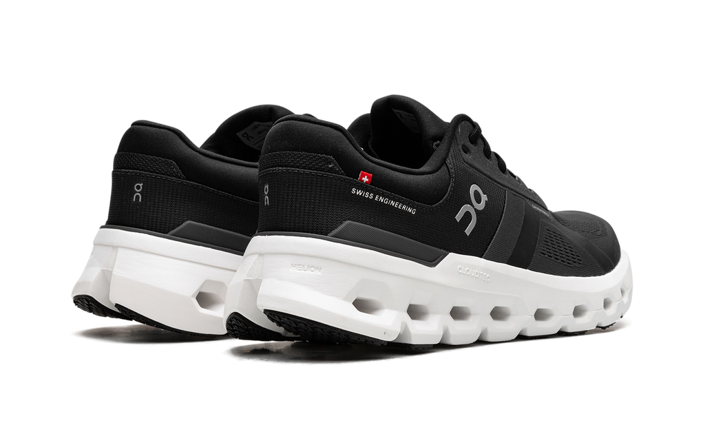 On Running Cloudrunner 2 WMNS "Eclipse Black" 3WE10130264