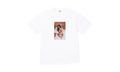 SUPREME Larry Clark Neighbors Shirt "FW26 - White" SU28477
