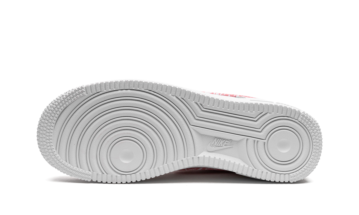 Nike AIR FORCE 1 '07 WMNS "Paisley Pack Pink" FD1448 664
