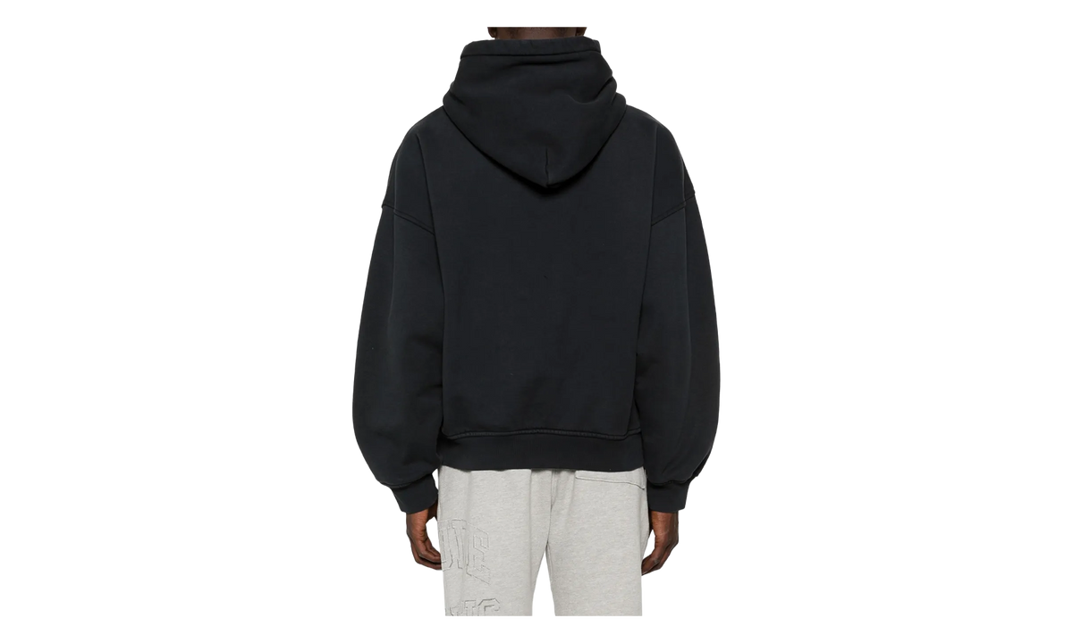 RHUDE Rossa Hoodie "Vintage Black / Blue" RHSS26HO01012 6194